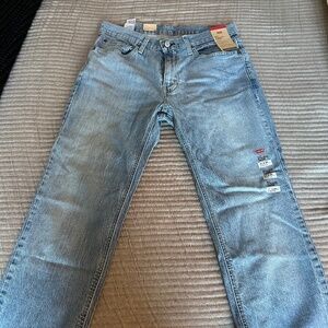 Levi 541 Athletic Taper Jeans, 31X30